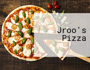 Jroo's Pizza