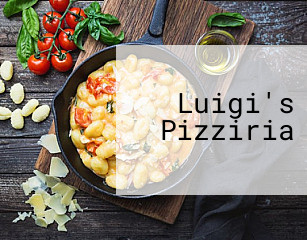 Luigi's Pizziria