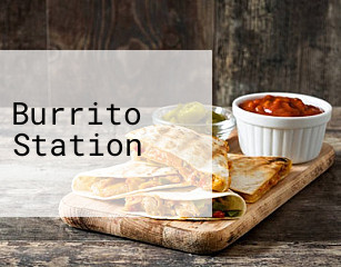 Burrito Station