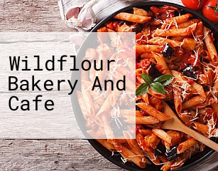 Wildflour Bakery And Cafe
