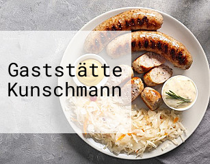 Gaststätte Kunschmann