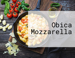 Obica Mozzarella