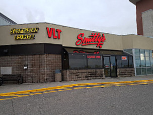 Smitty's Family And Lounge