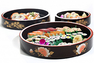 Sushi Factory Catering