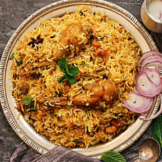 Niyaz Biriyani