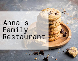 Anna's Family Restaurant