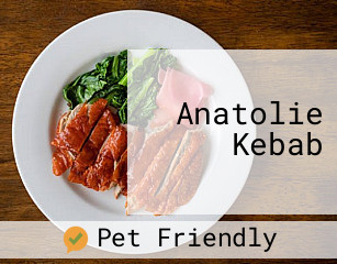 Anatolie Kebab
