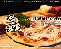 Pizzeria Pinochio