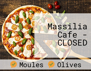 Massilia Cafe