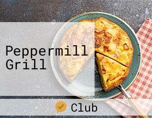 Peppermill Grill