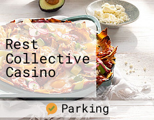 Rest Collective Casino