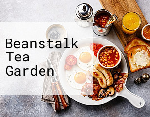 Beanstalk Tea Garden
