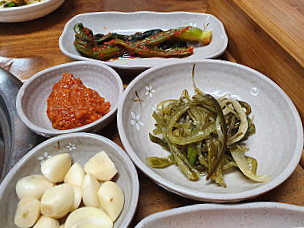 Cheongju Charcoal Grilled Beef Ribs