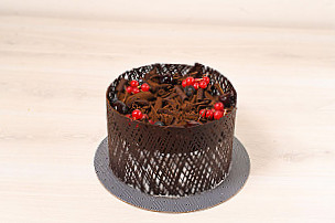 Vasanth Cake Planet