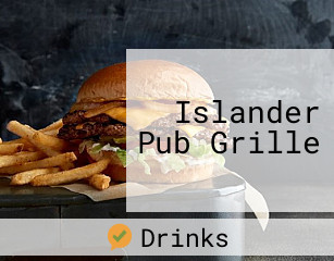 Islander Pub Grille