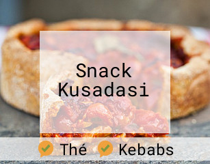 Snack Kusadasi