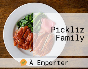 Pickliz Family