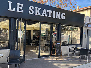 Sarl Les Terrasses du Skating