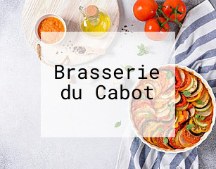 Brasserie du Cabot