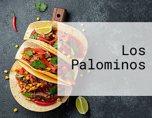 Los Palominos