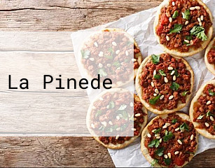 La Pinede