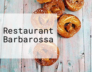 Restaurant Barbarossa