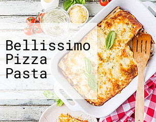 Bellissimo Pizza Pasta