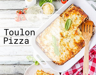 Toulon Pizza