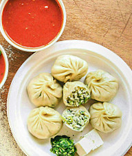 Momos House