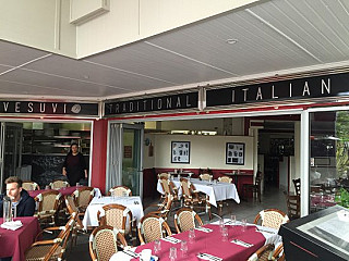 Vesuvio Restaurant