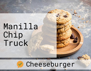 Manilla Chip Truck