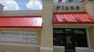 Pappy's Pizza Fort Pierce