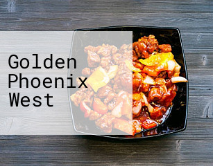 Golden Phoenix West