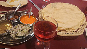 Rajah Tandoori