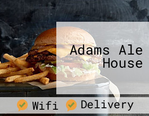 Adams Ale House