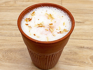 Punjabi Lassi