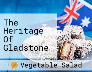 The Heritage Of Gladstone