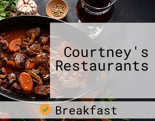 Courtney's Restaurants