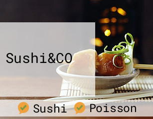 Sushi&CO