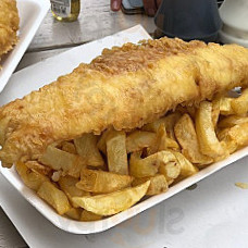 Castleton Fish And Chips