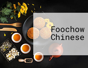 Foochow Chinese