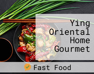 Ying Oriental Home Gourmet