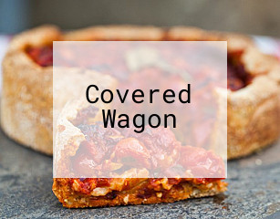 Covered Wagon