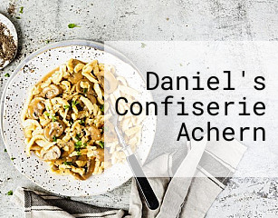 Daniel's Confiserie Achern