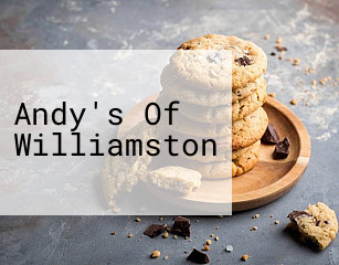 Andy's Of Williamston