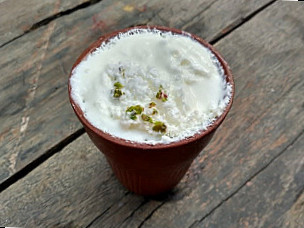 Lassi Blast