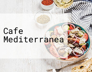Cafe Mediterranea