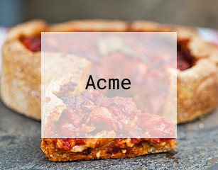 Acme