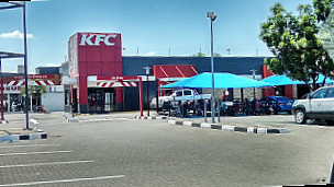 Kfc Rustenburg (nelson Mandela Dr)