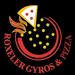 Roxeler Gyros & Pizza